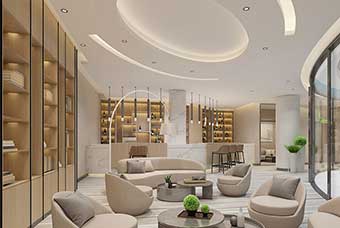 湖州香格里拉大酒店