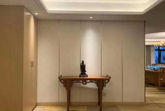 湖州玄关设计案例