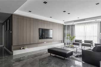 湖州电视墙设计案例