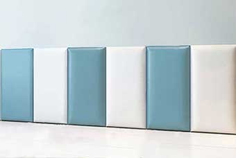 湖州森佰汇航空纤维（皮革饰面软包）